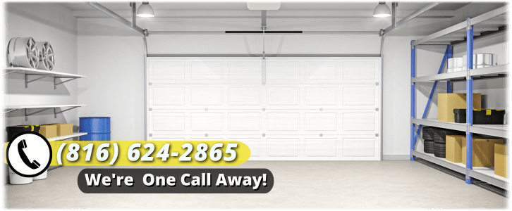 Kansas City Garage Door Repair Kansas City Garage Door Repair