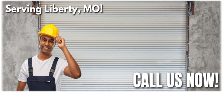 Garage Door Repair Liberty MO