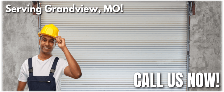 Garage Door Repair Grandview MO