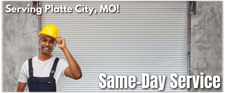 Garage Door Repair Platte City MO